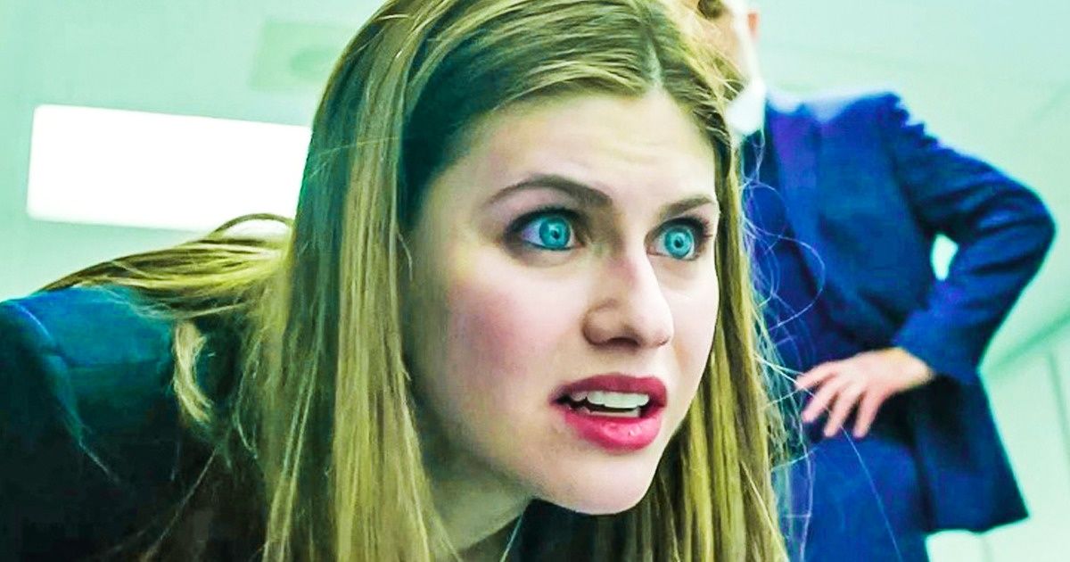 12 Thrillers psychologiques qui te tiendront en haleine bien au-delà de la fin du film 12 Thrillers psychologiques qui te tiendront en haleine bien au-delà de la fin du film