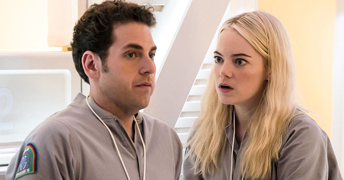 16 Séries courtes de Netflix pour un marathon en soirée ou le week-end