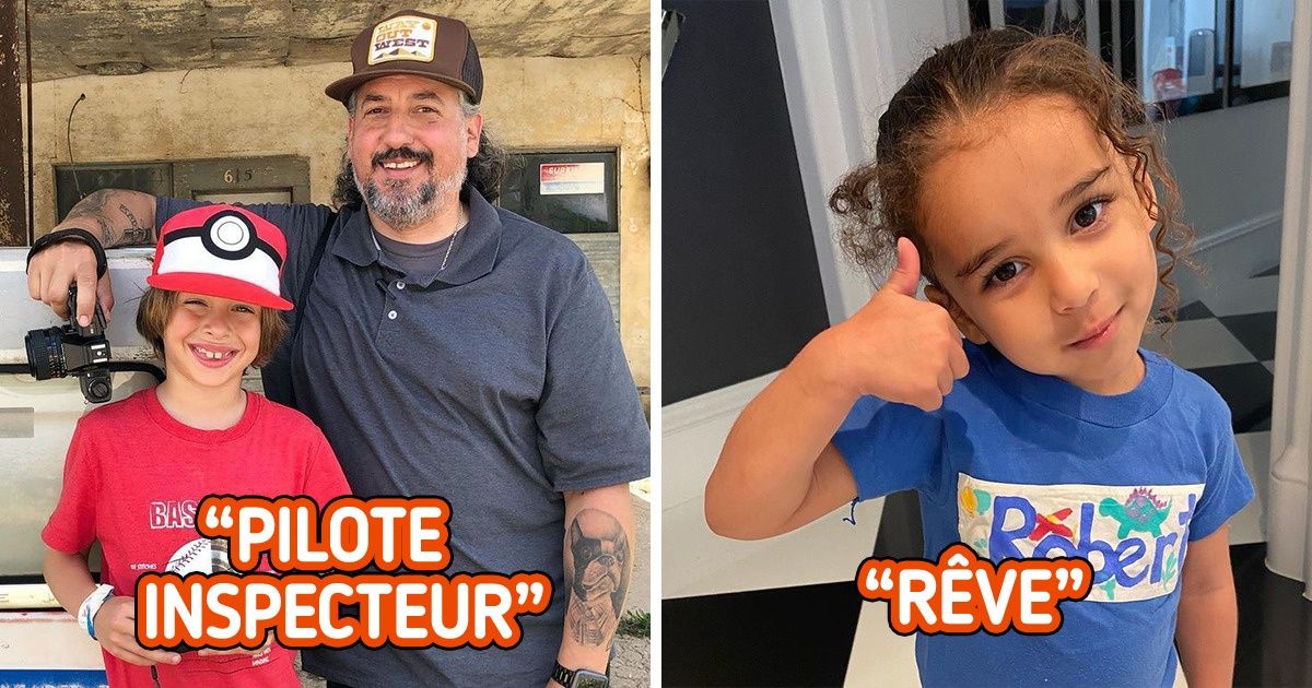 20+ Prénoms d’enfants de stars qui pourraient remporter la médaille de l’originalité 20+ Prénoms d’enfants de stars qui pourraient remporter la médaille de l’originalité