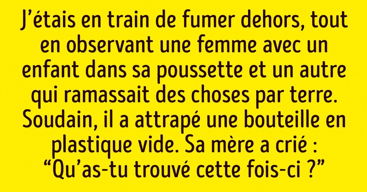 12 Histoires qui démontrent que ce monde est bien meilleur que ce que nous pensions