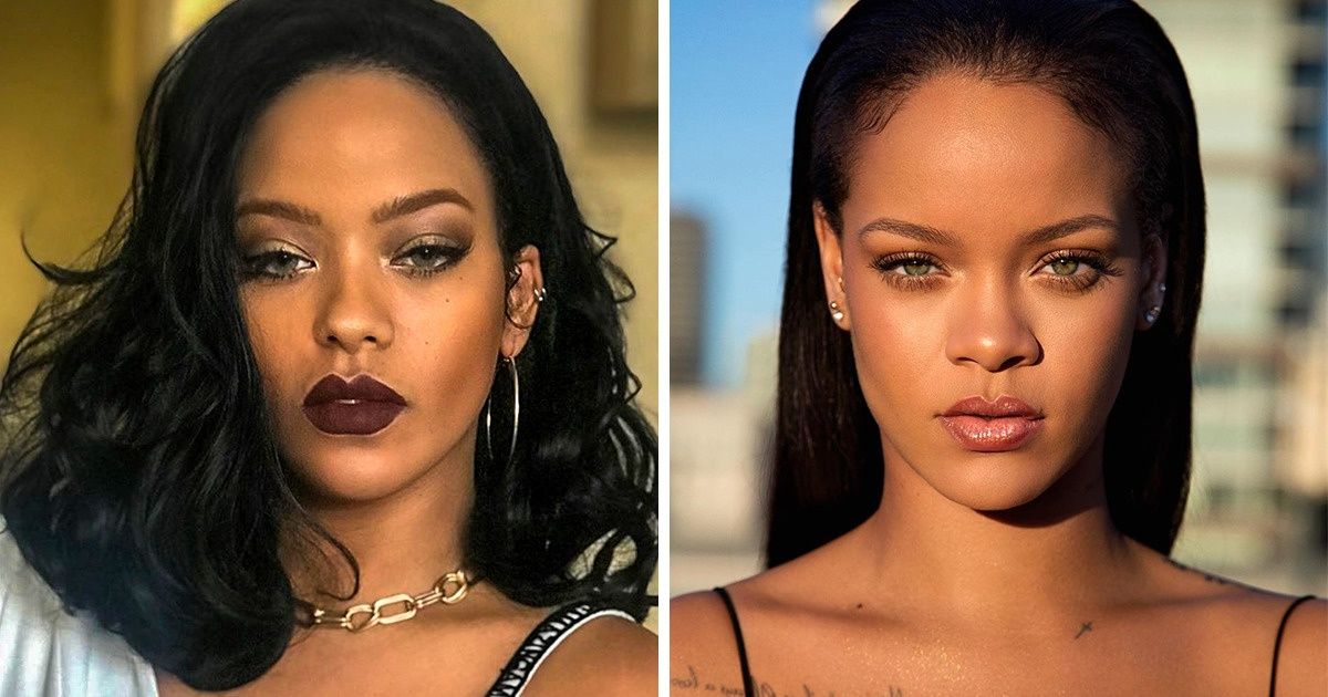 20 Personnes qui ressemblent comme deux gouttes d’eau à des célébrités 20 Personnes qui ressemblent comme deux gouttes d’eau à des célébrités