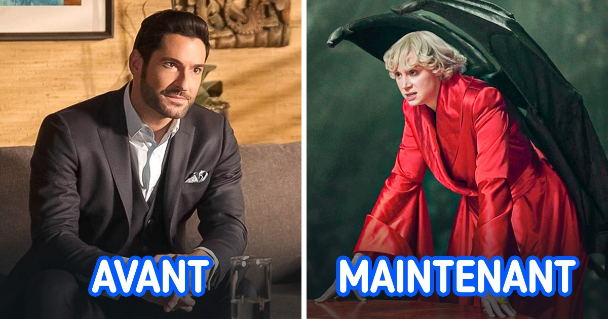 10 Changements d’acteurs qui ont fortement frustré les spectateurs 10 Changements d’acteurs qui ont fortement frustré les spectateurs