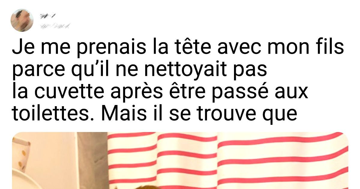 18 Parents ont partagé leurs expériences de cohabitation avec des adolescents