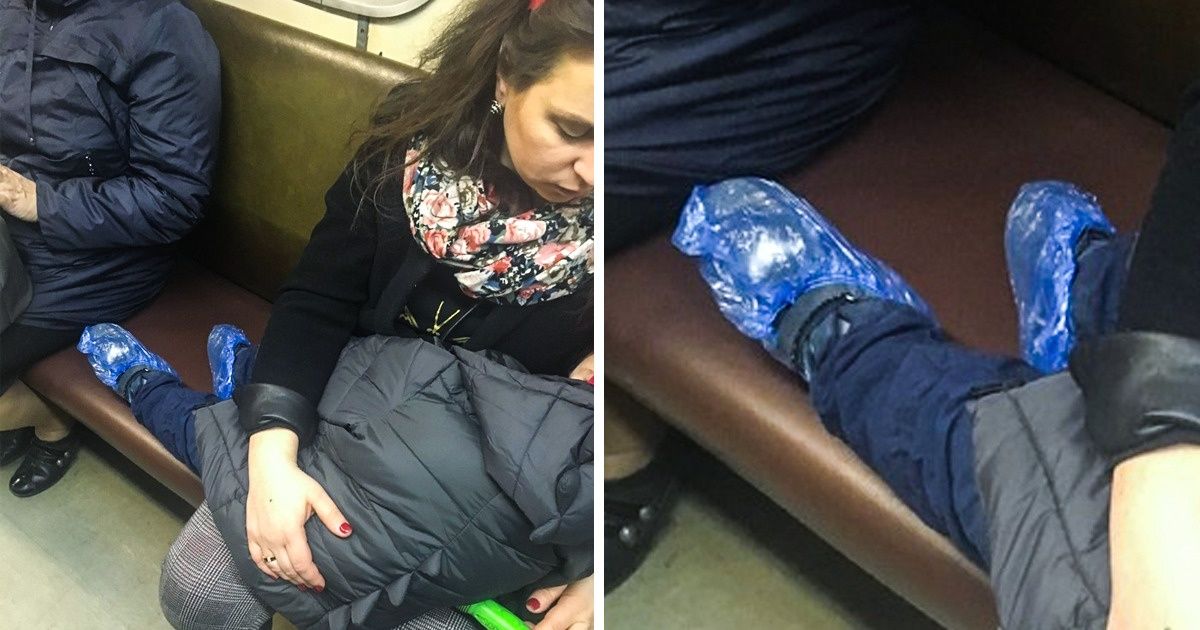 16 Parents géniaux qui mériteraient une médaille d’or pour la manière dont ils s’occupent de leurs enfants 16 Parents géniaux qui mériteraient une médaille d’or pour la manière dont ils s’occupent de leurs enfants