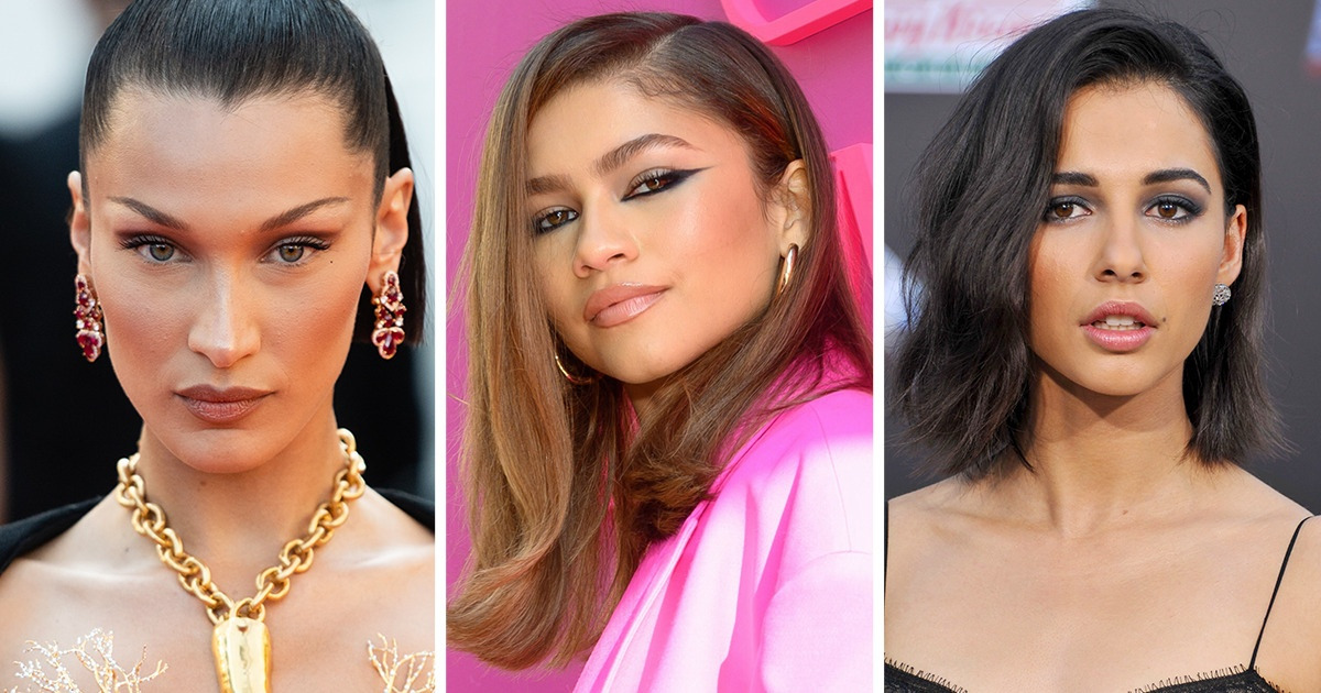 14 Femmes célèbres qui comptent sans aucun doute parmi les plus belles du monde