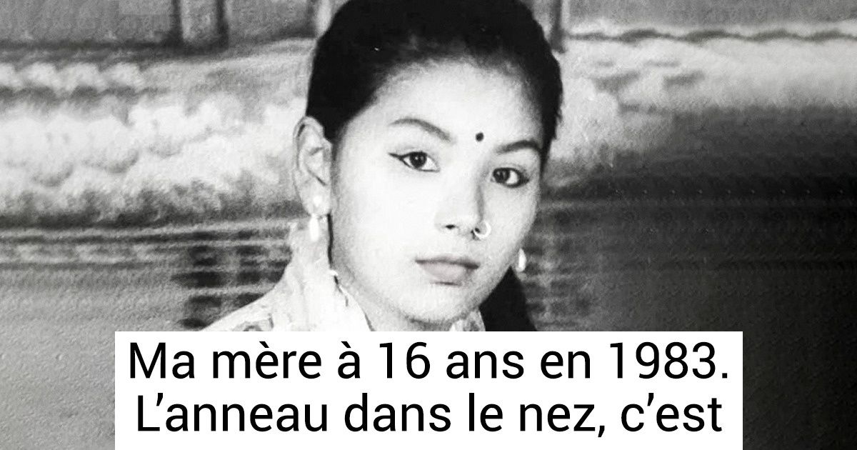 20 Personnes qui sont aussi belles que des stars de cinéma