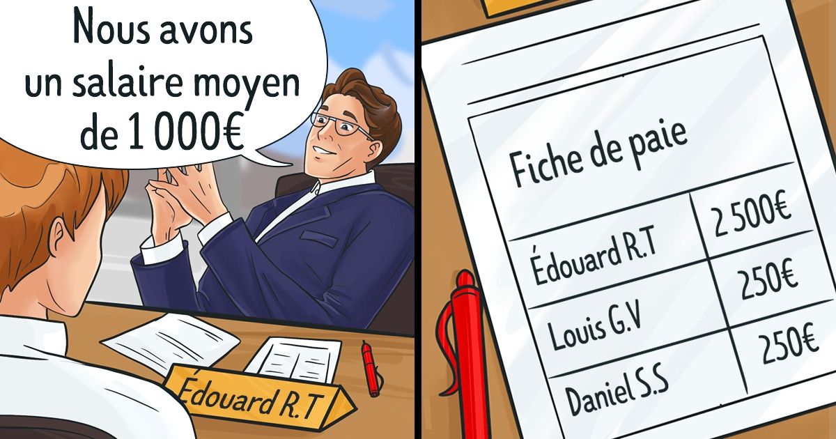 10 pièges du cerveau qui déforment notre réalité