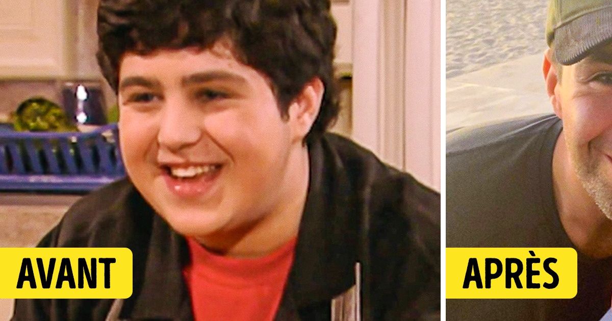 17 Stars de Nickelodeon et Disney qui sont déjà parents