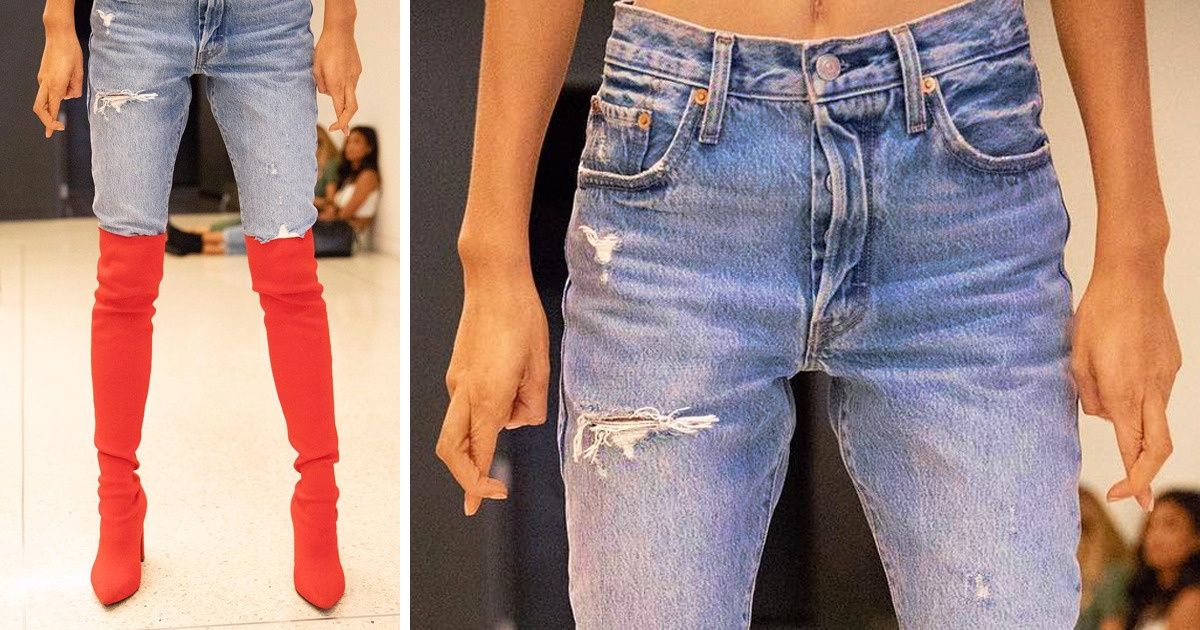 Victoria’s Secret a dévoilé le nom des mannequins qui participeront au show grandiose de 2018 (et c’est plutôt surprenant)