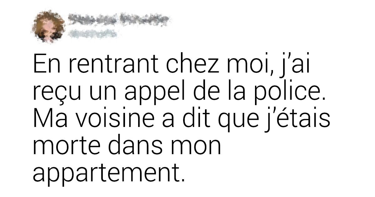 14 tweets de personnes dont la relation avec leurs voisins est plus compliquée que celle avec leurs ex 14 tweets de personnes dont la relation avec leurs voisins est plus compliquée que celle avec leurs ex