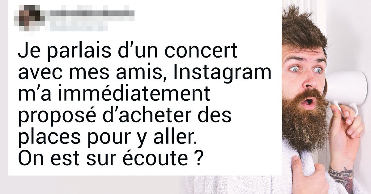 10 Méthodes de surveillance qu’utilise la publicité sur Internet (par exemple, les applications hors ligne) 10 Méthodes de surveillance qu’utilise la publicité sur Internet (par exemple, les applications hors ligne)