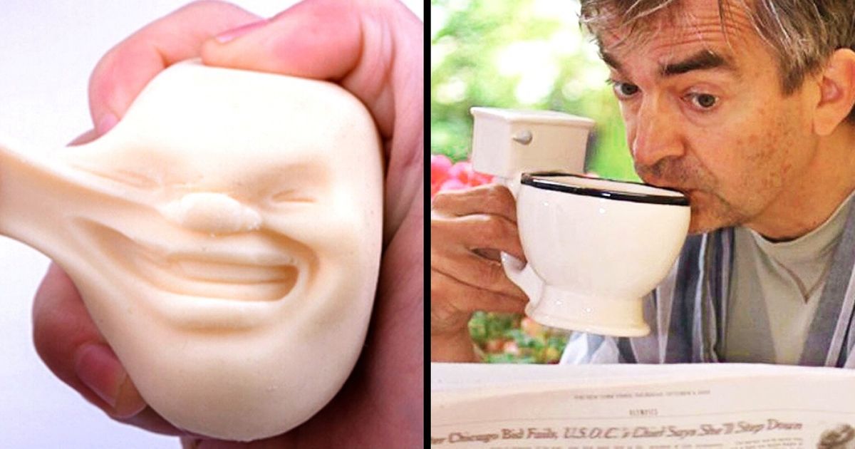 Les 13 objets les plus bizarres vendus sur Internet