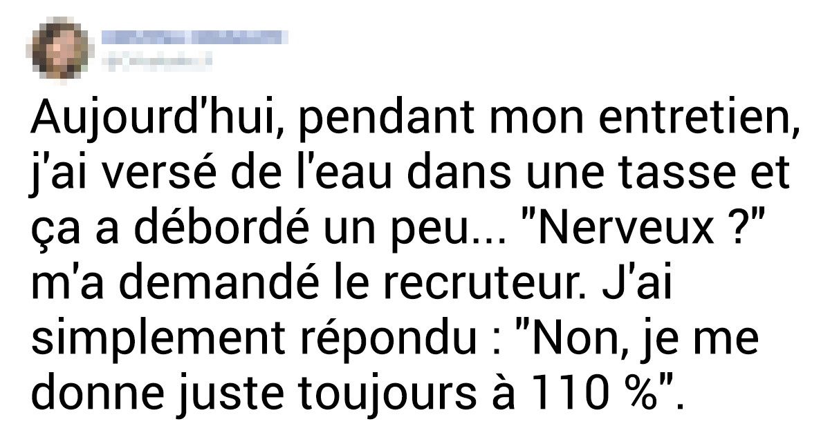 15 Personnes qui savent gérer n’importe quelle situation