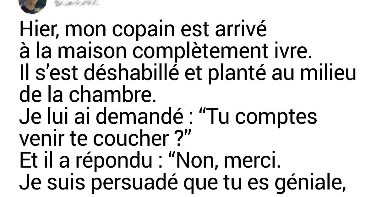 17 Preuves que le monde est meilleur grâce à la spontanéité masculine 17 Preuves que le monde est meilleur grâce à la spontanéité masculine