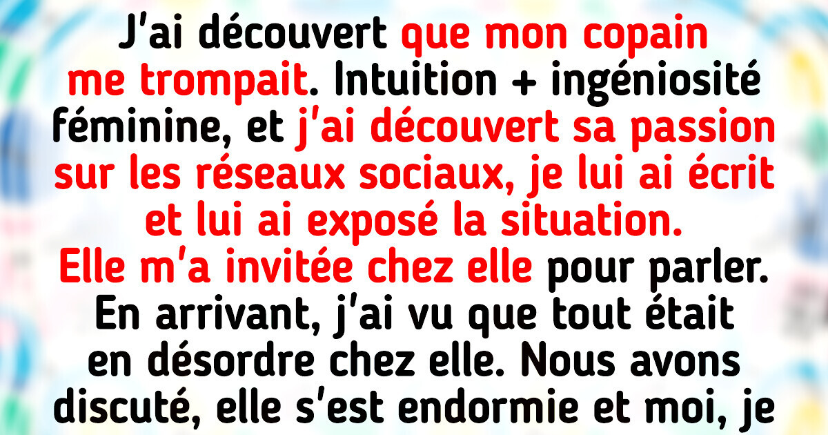 15 Histoires de personnes dont l’ingéniosité ne peut qu’être enviée 15 Histoires de personnes dont l’ingéniosité ne peut qu’être enviée