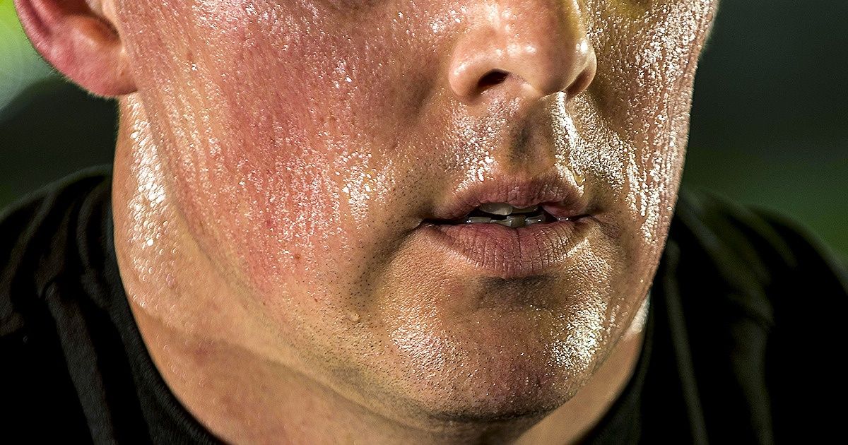 8 Signaux que ton corps a désespérément besoin de vitamine D
