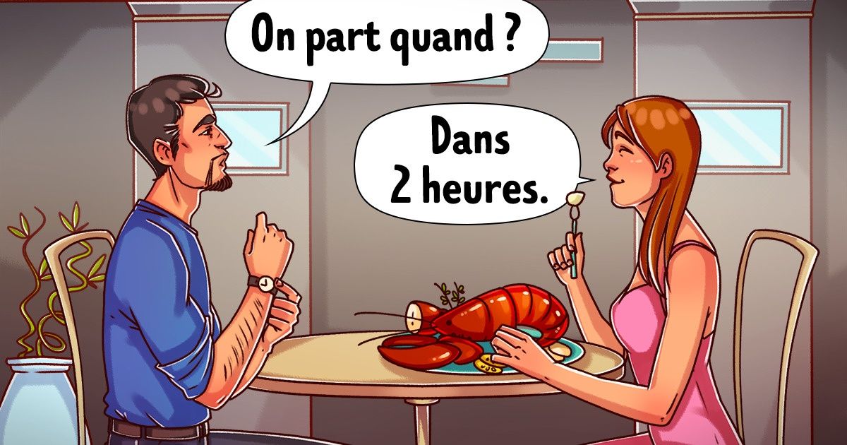 12 erreurs à ne plus commettre avant de prendre l’avion (Spoiler : n’emballe pas ta valise) 12 erreurs à ne plus commettre avant de prendre l’avion (Spoiler : n’emballe pas ta valise)