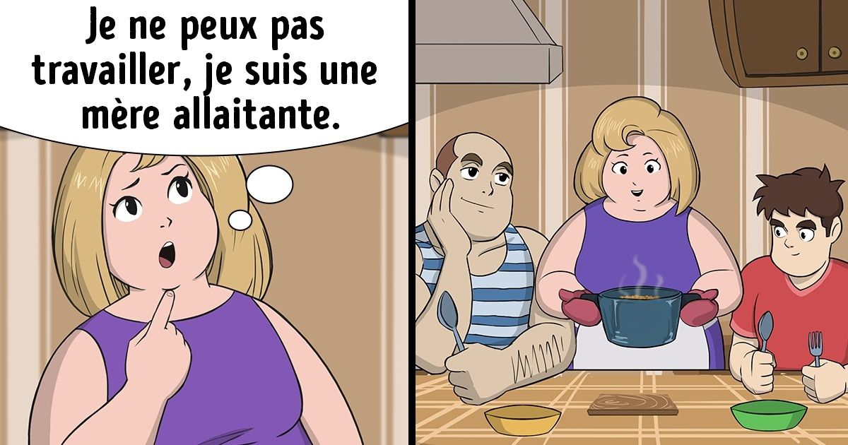 Découvre 12 raisons pour lesquelles nous sommes bloqués dans l’avancement de notre carrière professionnelle Découvre 12 raisons pour lesquelles nous sommes bloqués dans l’avancement de notre carrière professionnelle