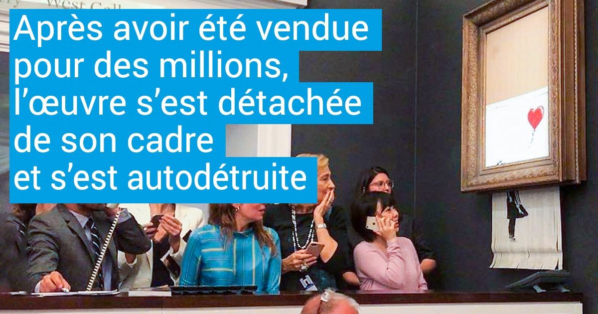 15 Œuvres d’art qui ont suscité la controverse et fait parler d’elles