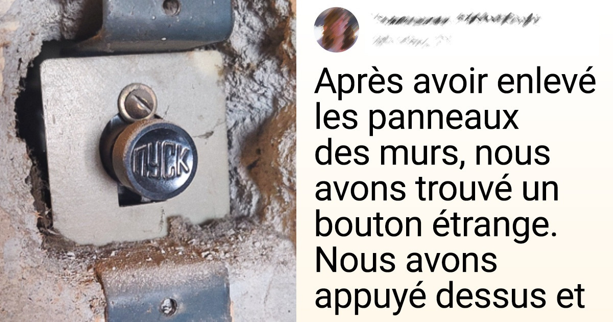 17 Personnes qui ne voudrons plus jamais faire les travaux dans leur logement