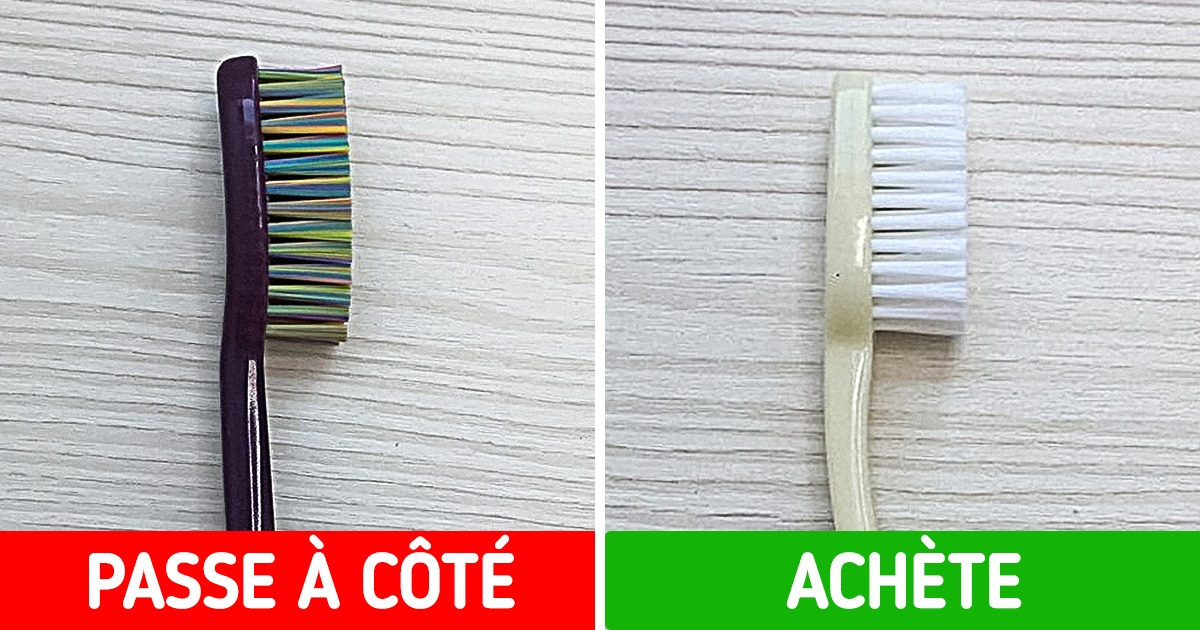 11 Сonseils éprouvés pour repérer des produits de qualité dans un monde d’articles de pacotille