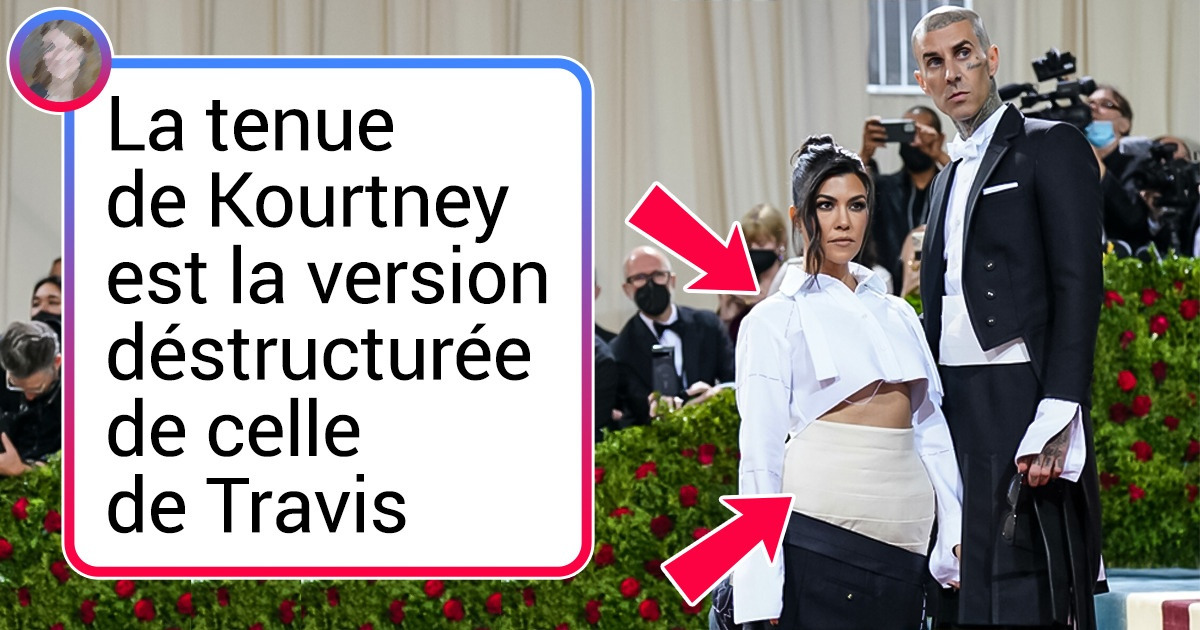 9 Fois où les stars se sont montrées en duo et ont complètement innové leurs apparitions