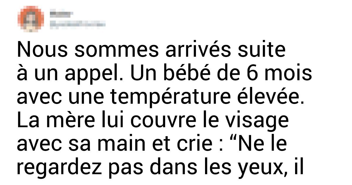 20 Preuves que dans chaque travail, il arrive des situations totalement absurdes 20 Preuves que dans chaque travail, il arrive des situations totalement absurdes