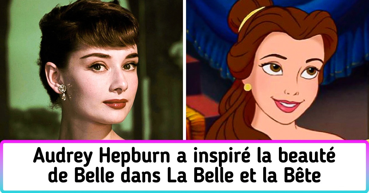 9 Détails sur certains personnages Disney qui étaient un secret, même pour les fans les plus fanatiques