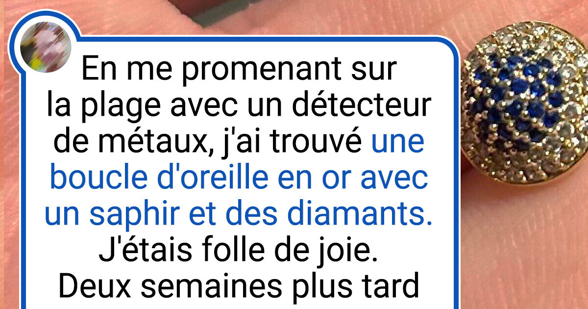 20+ Personnes se sont promenées au bord de la mer et ont fait des découvertes incroyables