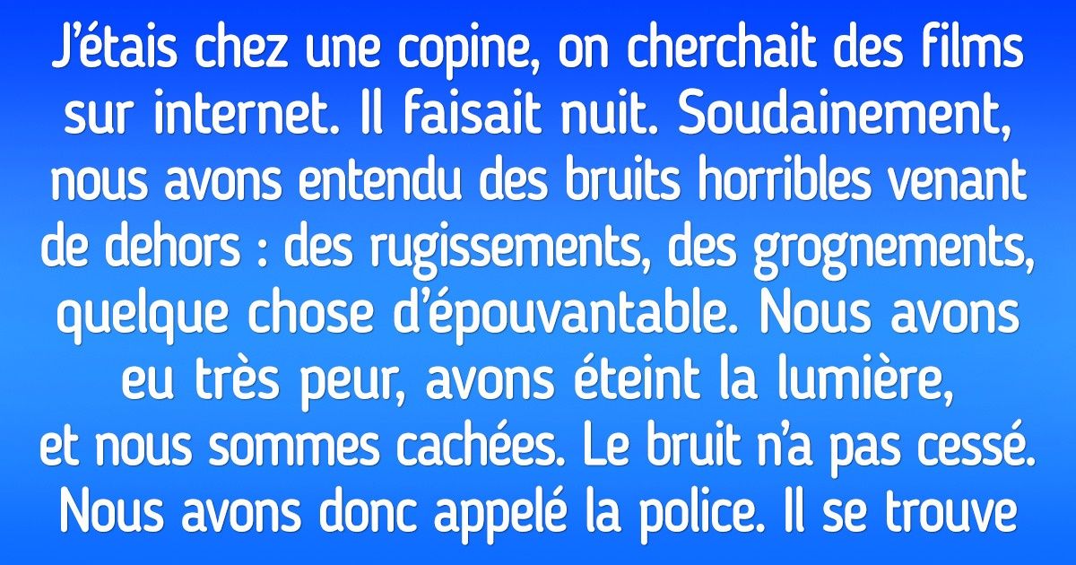15+ Histoires des gens qui se sont tapé la honte, mais qui en rigolent maintenant
