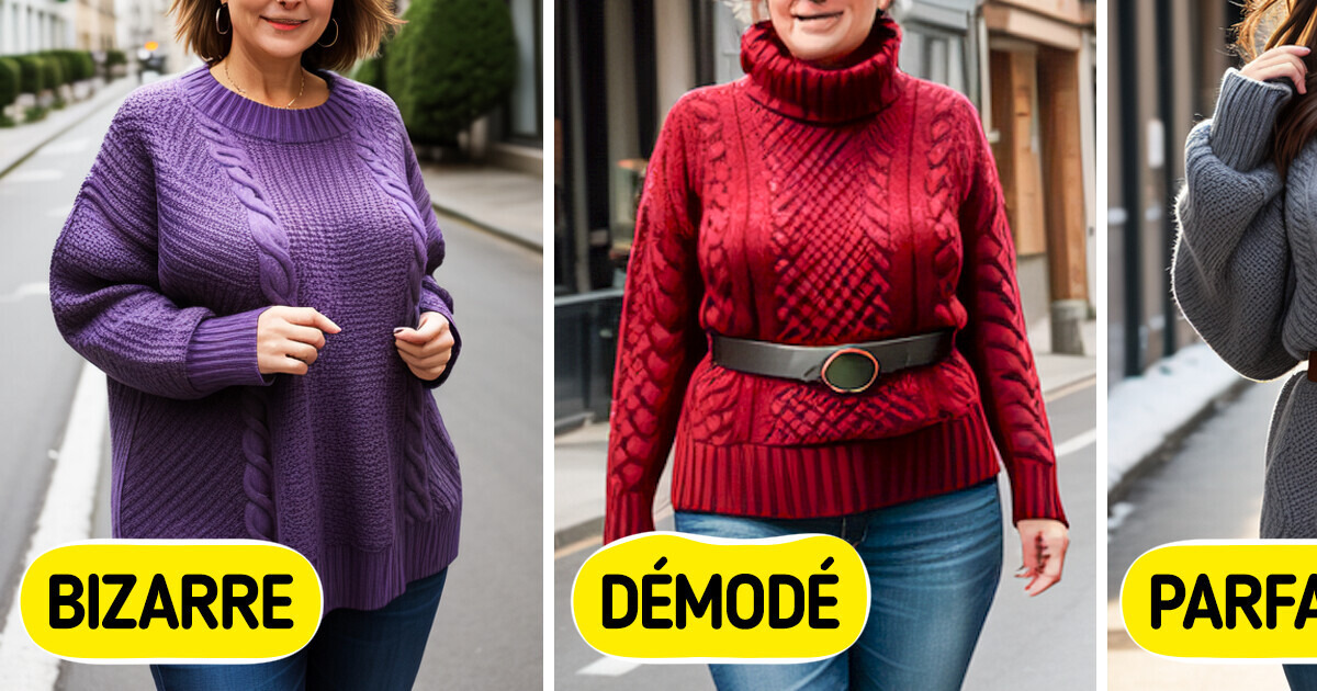 8 Façons chics de porter une ceinture pour rehausser ta garde-robe d’hiver 8 Façons chics de porter une ceinture pour rehausser ta garde-robe d’hiver