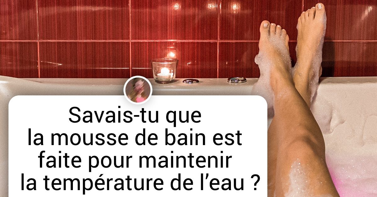 16 Personnes qui ont appris quelque chose de nouveau sur notre monde et qui n’ont pas pu le garder pour eux