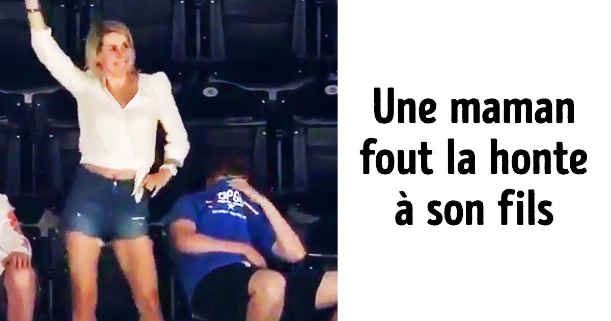 20 Preuves qu’avoir une famille peut être à la fois drôle et émouvant