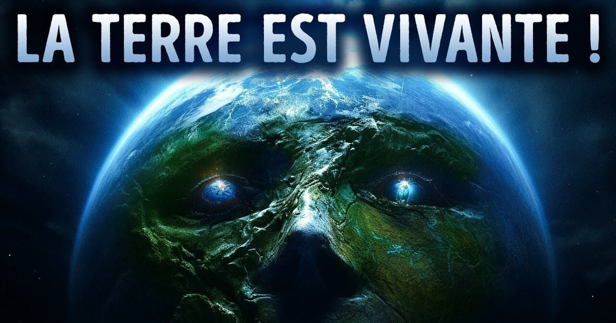 Les Planètes Peuvent Être Intelligentes — Notre Terre L’est-Elle ?
