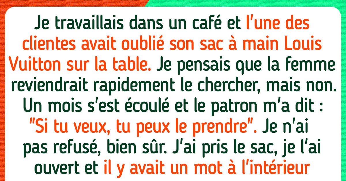 16 Histoires chaleureuses sur des personnes qui n’attendent pas de miracles, mais qui les font elles-mêmes