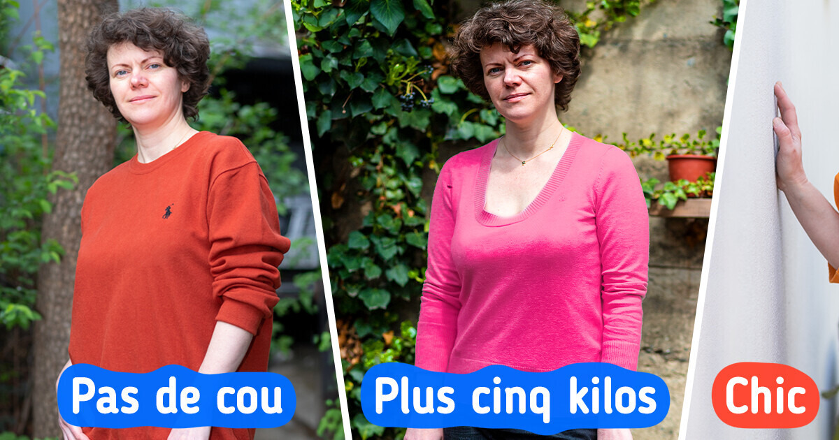 12 Petites astuces qui aident à ressembler à un vrai mannequin sur les photos 12 Petites astuces qui aident à ressembler à un vrai mannequin sur les photos