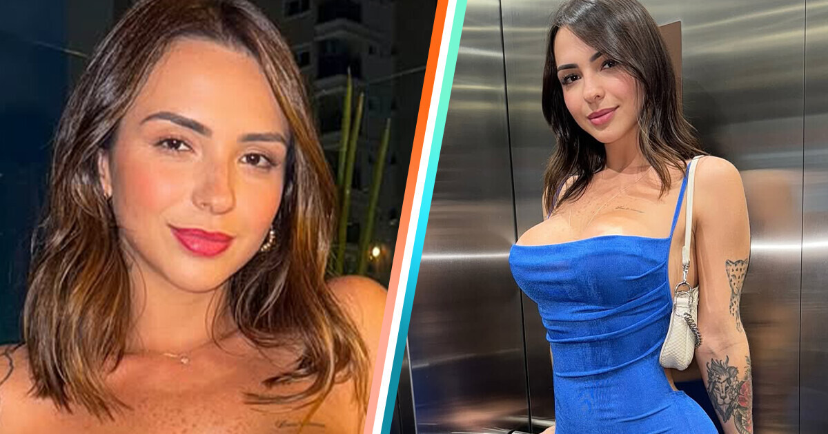 Selon l’intelligence artificielle, voici la femme qui a la silhouette féminine la plus parfaite Selon l’intelligence artificielle, voici la femme qui a la silhouette féminine la plus parfaite