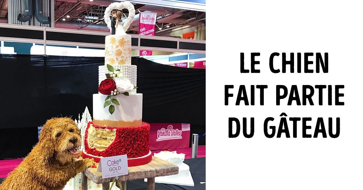 12 pâtissières dont les gâteaux ressemblent plutôt à des sculptures 12 pâtissières dont les gâteaux ressemblent plutôt à des sculptures
