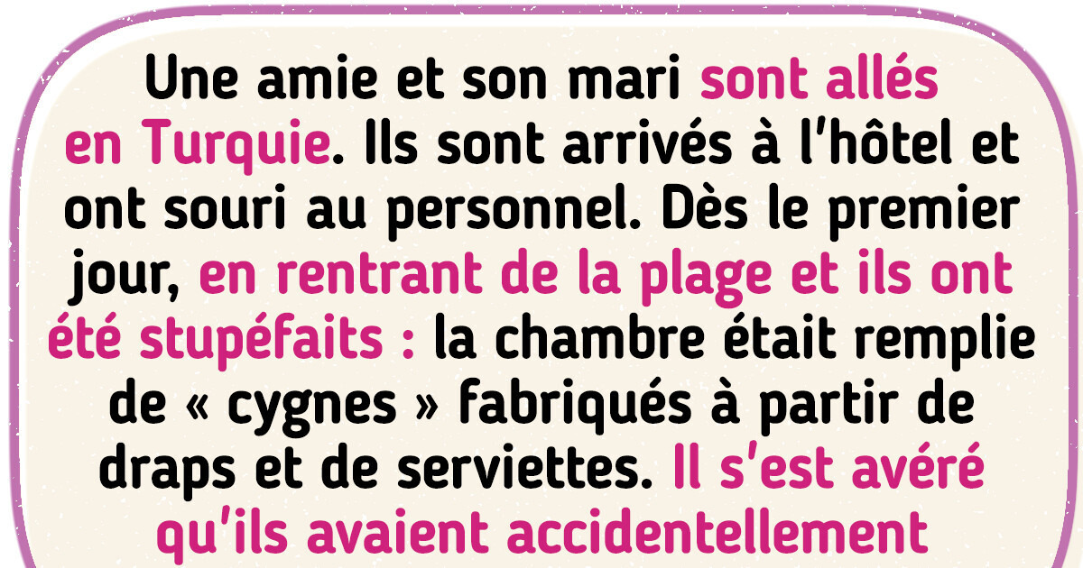 20+ Situations dans lesquelles il est facile de se retrouver, même dans un hôtel de luxe 20+ Situations dans lesquelles il est facile de se retrouver, même dans un hôtel de luxe