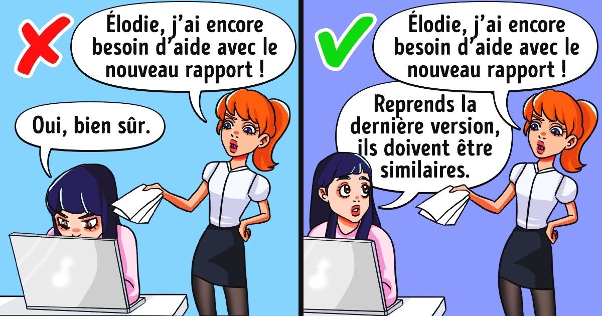 Découvre 10 façons efficaces de dire “non” sans éprouver aucun sentiment de culpabilité