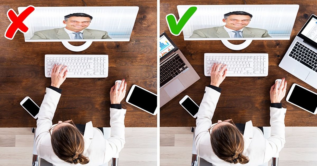 Les experts nous expliquent les 10 choses de notre CV qui nous rendent attractifs aux yeux des employeurs