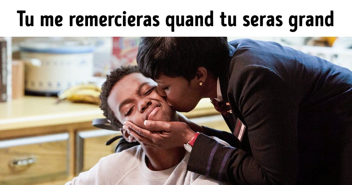 20 Phrases que tes parents t’ont sûrement déjà dites et qui ne se démoderont jamais