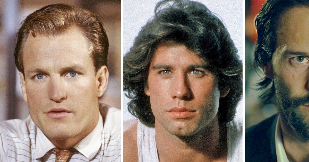 14 Célébrités chauves, qui après avoir perdu leurs cheveux ont gagné des qualités plus importantes : le charme, le charisme et la beauté mature