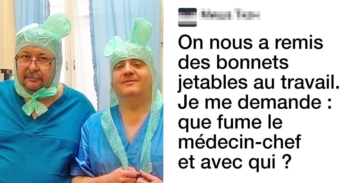 15 Preuves Que L Humour Est Indispensable En Medecine