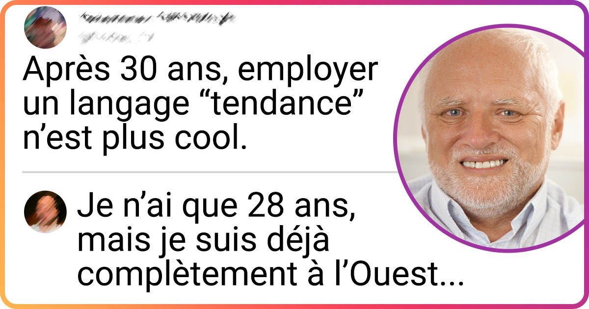 20+ Internautes racontent ce qu’ils ont dû laisser tomber dans leur vie après avoir eu 30 ans 20+ Internautes racontent ce qu’ils ont dû laisser tomber dans leur vie après avoir eu 30 ans
