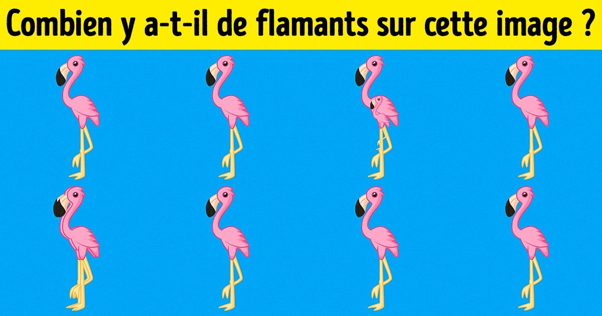 Test : Mets ton sens de l’observation à l’épreuve avec ces 15 images