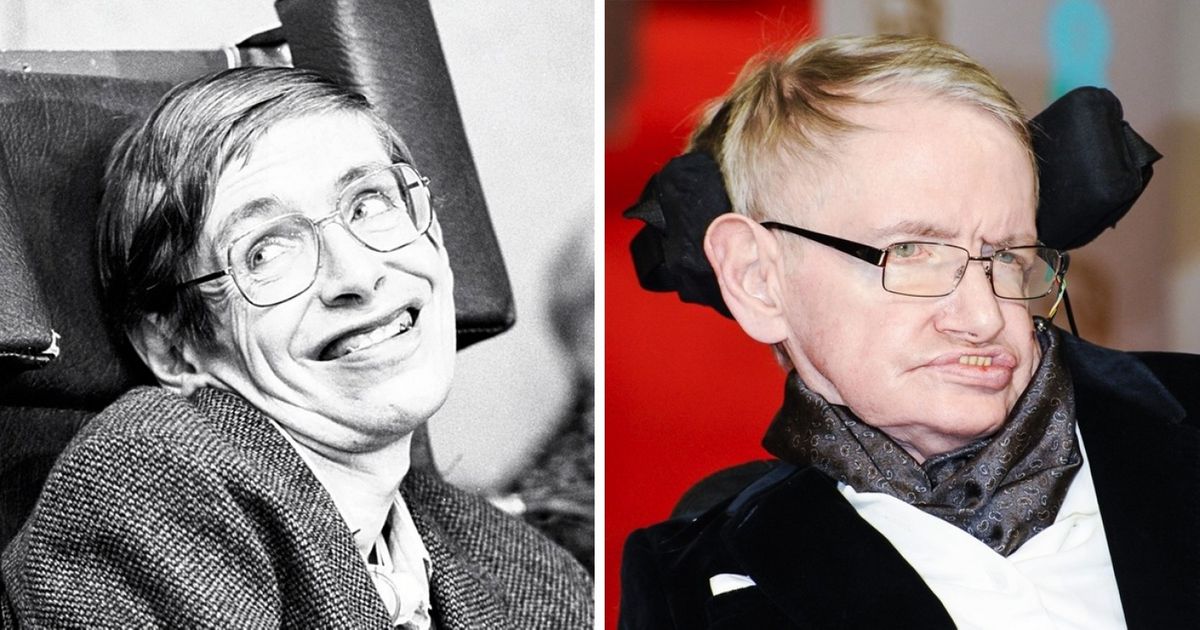 Découvre 10 vérités importantes que Stephen Hawking nous a révélées !