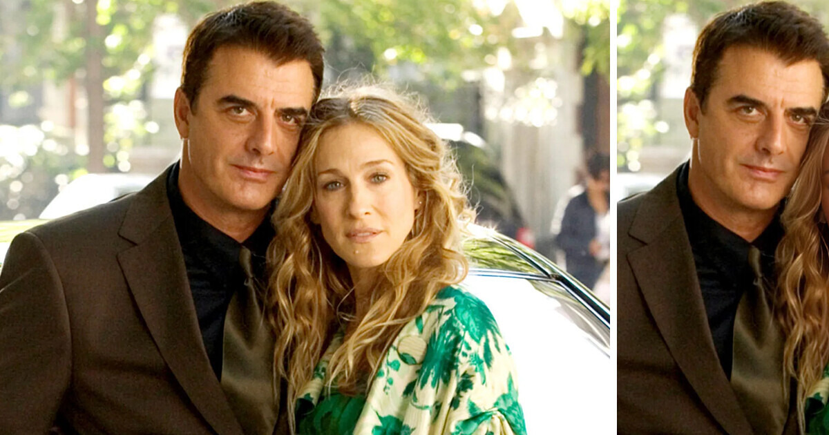 Voici à quoi ressembleraient 13 films cultes s’ils mettaient en scène des acteurs avec leurs moitiés Voici à quoi ressembleraient 13 films cultes s’ils mettaient en scène des acteurs avec leurs moitiés
