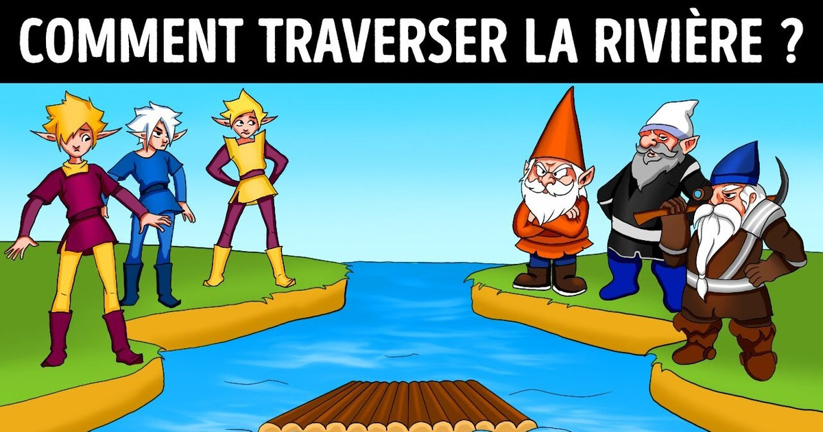 Les 3 Énigmes les Plus Difficiles à Résoudre Cette Année