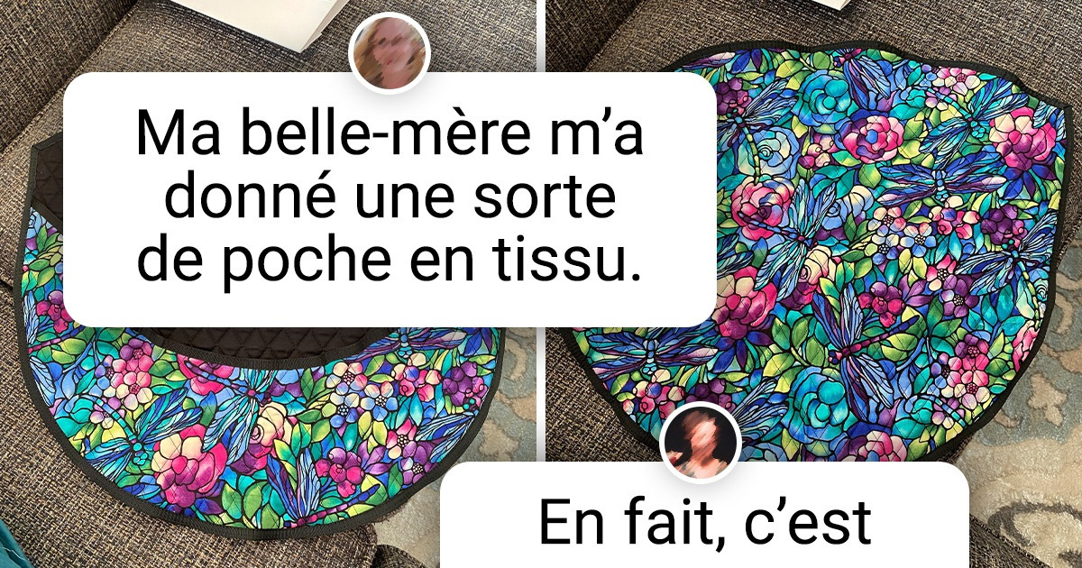 19 Objets mystérieux qui ont tellement intrigué les gens qu’ils ont eu besoin de faire appel à un ami